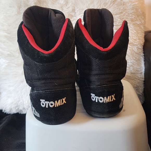 MENS OTOMIX - Picture 4 of 5